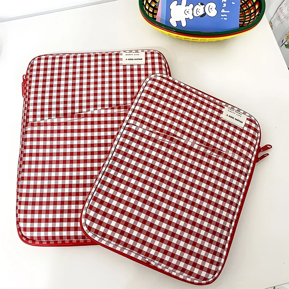 Funda para tableta de 7,9-12,9 - Tablet And Accessories Bag reseña y precio