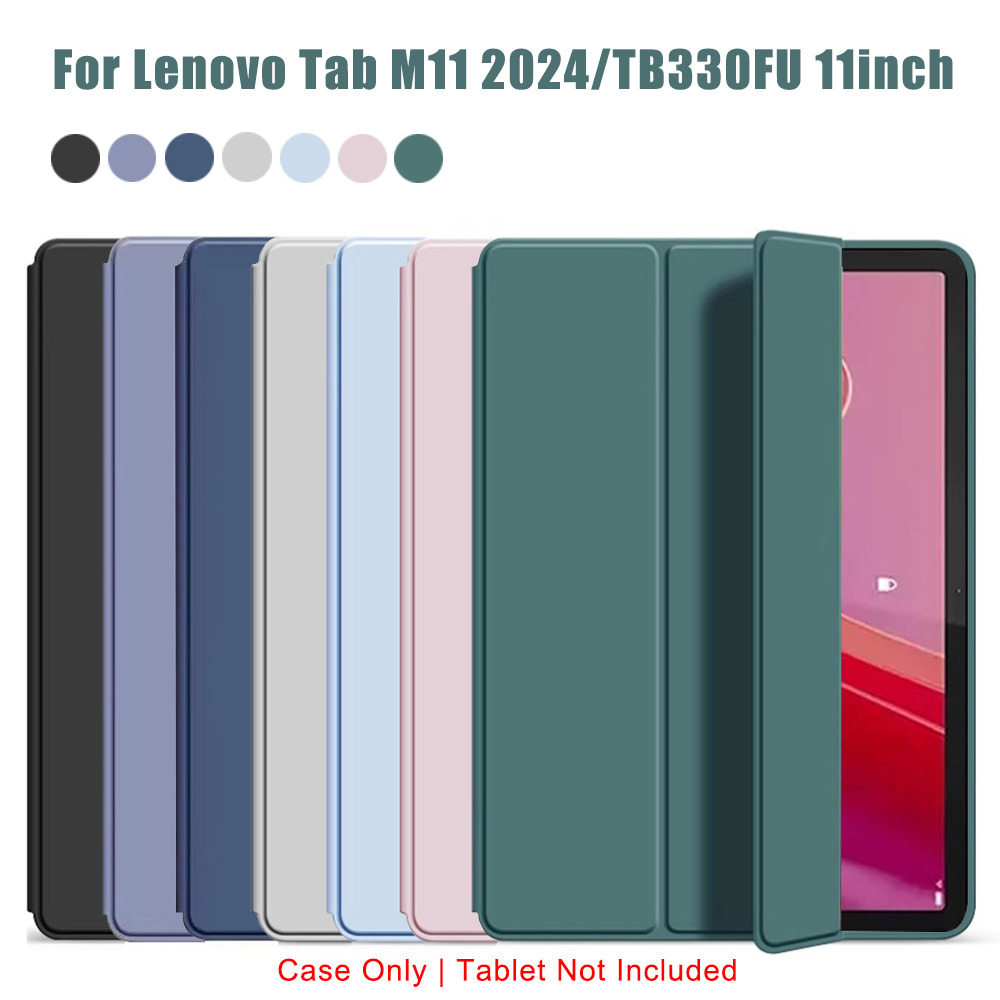 Funda con tapa triple para Len - Lenovo Tablet With Accessories reseña y precio