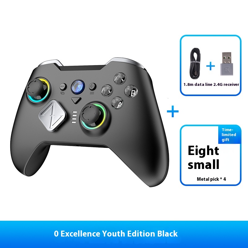 Control de Juego ZD O+Excelent - Tablet Accessories For Gaming reseña y precio