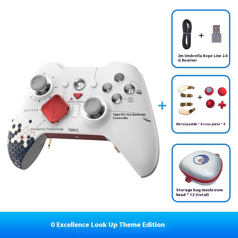 Control de Juego ZD O+Excelent - Tablet Accessories For Gaming reseña y precio