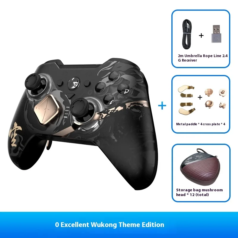 Control de Juego ZD O+Excelent - Tablet Accessories For Gaming reseña y precio
