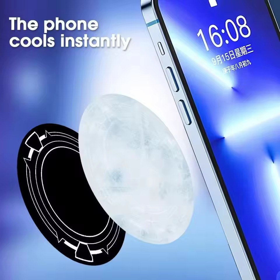 Anillo de Placa Metálica de 60 - Useful Tablet Accessories reseña y precio