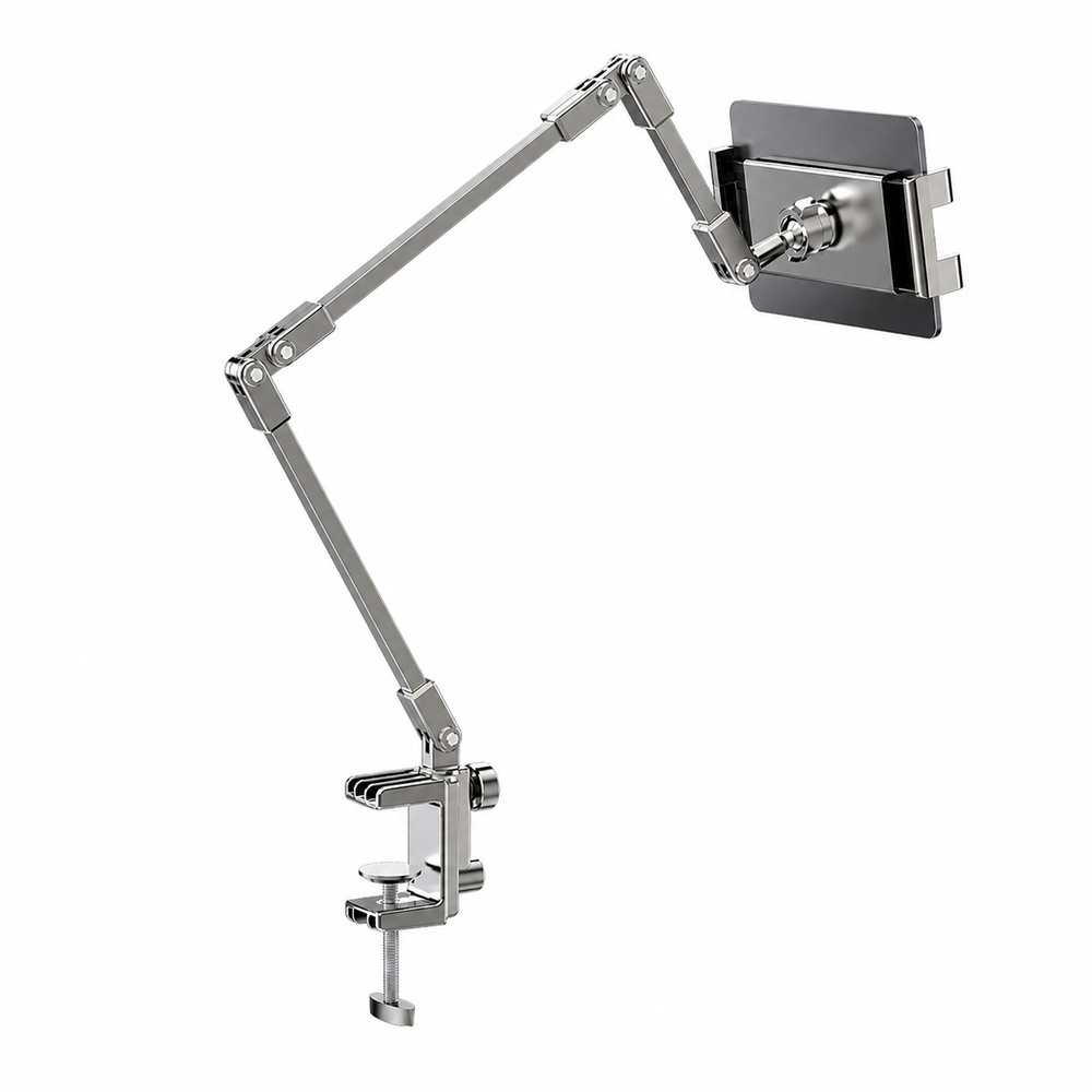 Soporte Ajustable para Teléfon - Useful Tablet Accessories reseña y precio