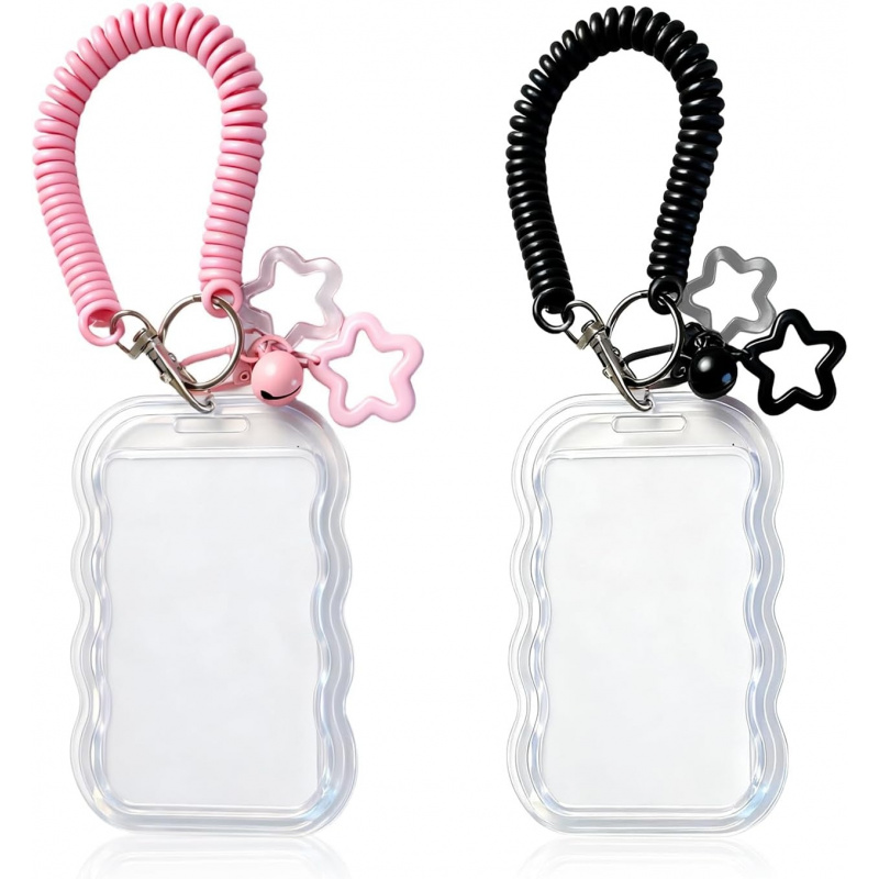 Paquete de 2 Lindos Porta Tarj - Tablet Cute Accessories reseña y precio