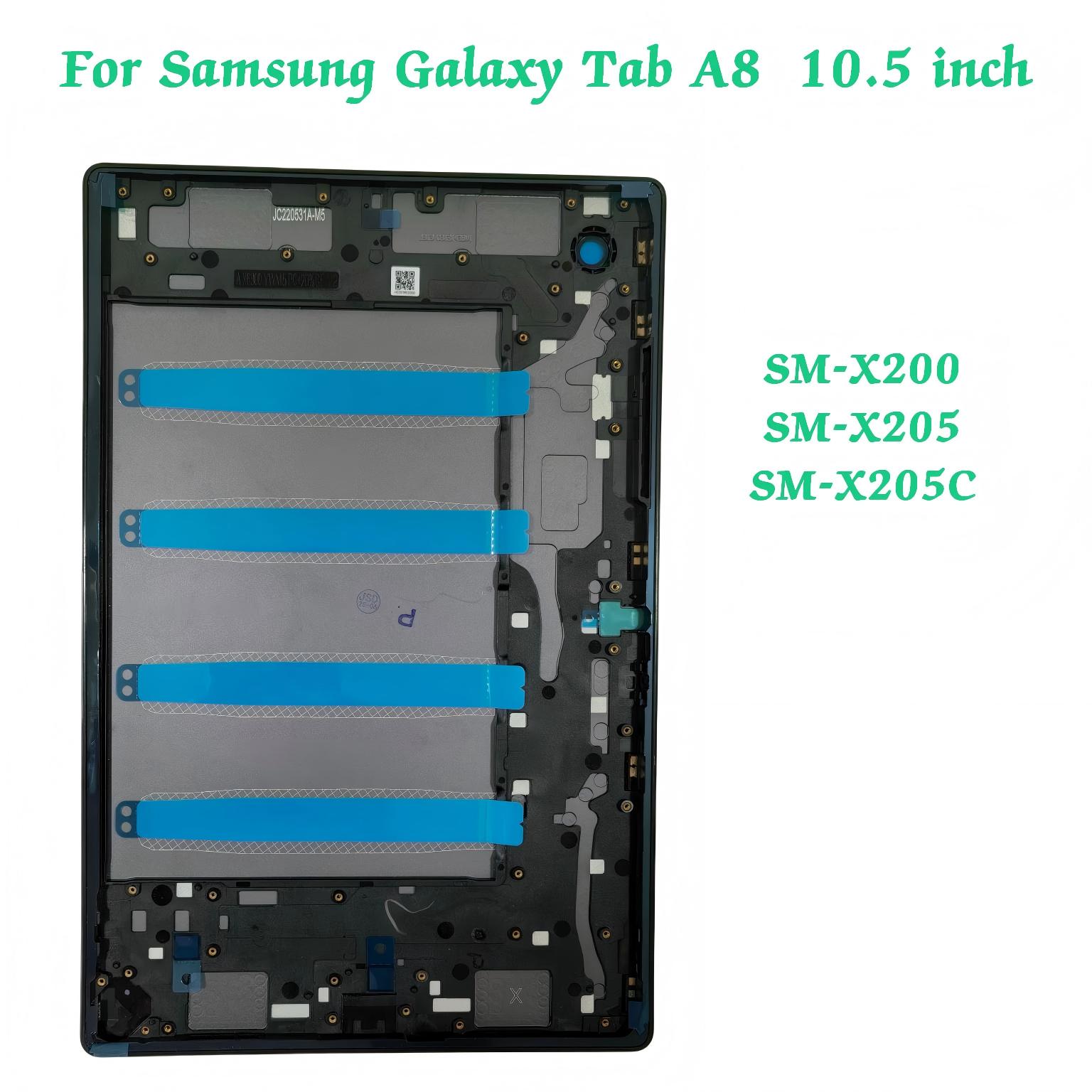 Carcasa Trasera A+ para Samsun - Tablet Accessories For Samsung reseña y precio