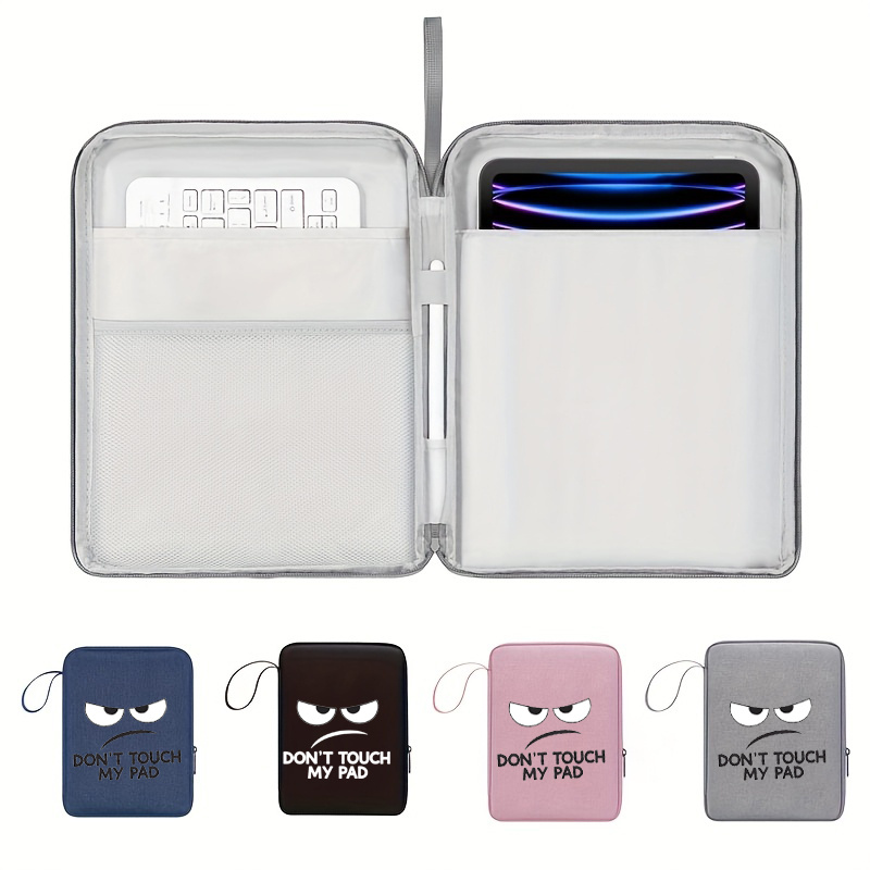 Funda de Transporte para Table - Tablet And Accessories Bag reseña y precio