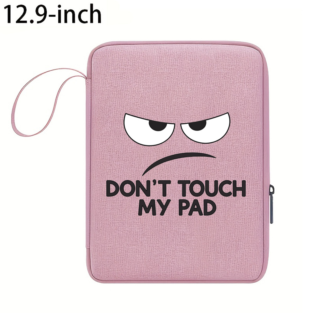 Funda de Transporte para Table - Tablet And Accessories Bag reseña y precio