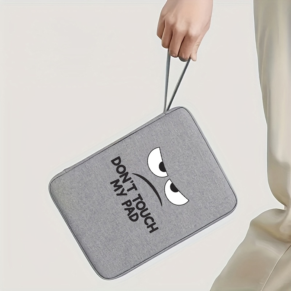 Funda de Transporte para Table - Tablet And Accessories Bag reseña y precio