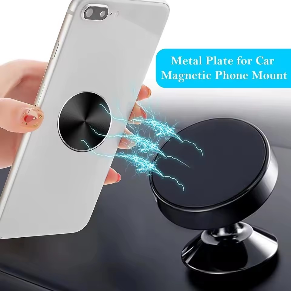 Disco de Metal Delgado para So - Useful Tablet Accessories reseña y precio