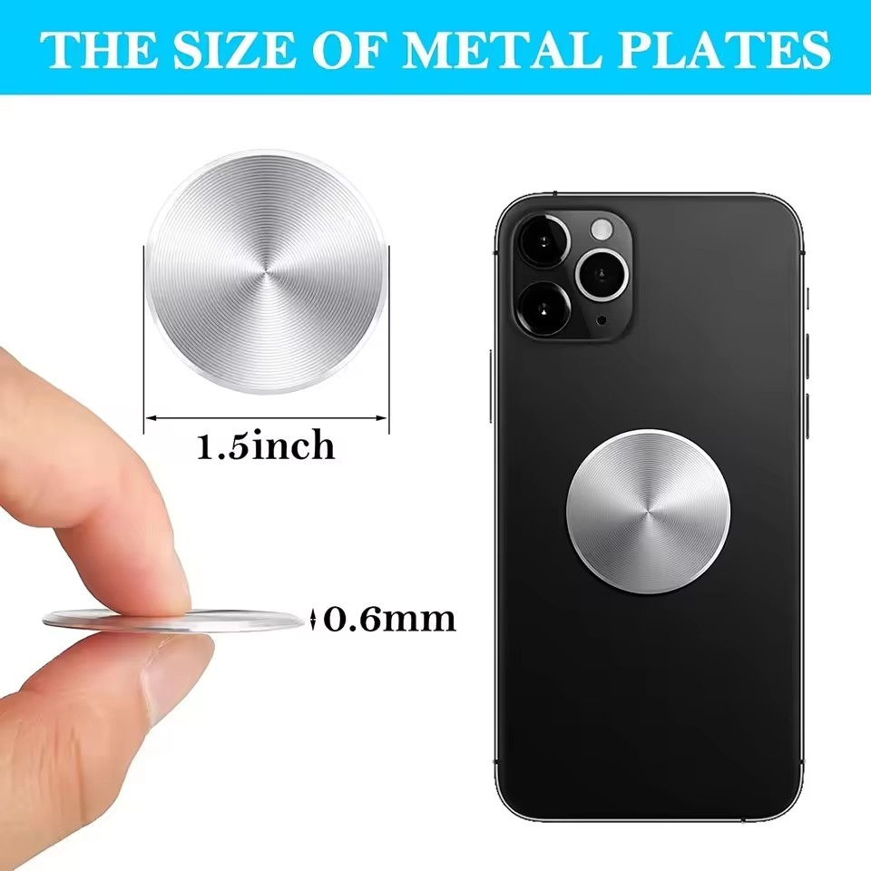 Disco de Metal Delgado para So - Useful Tablet Accessories reseña y precio