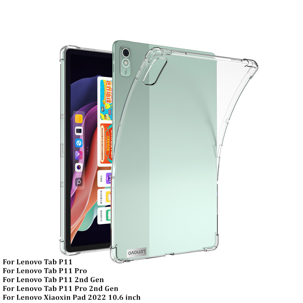 Para Lenovo Tab P11 2a generac - Lenovo Tablet With Accessories reseña y precio