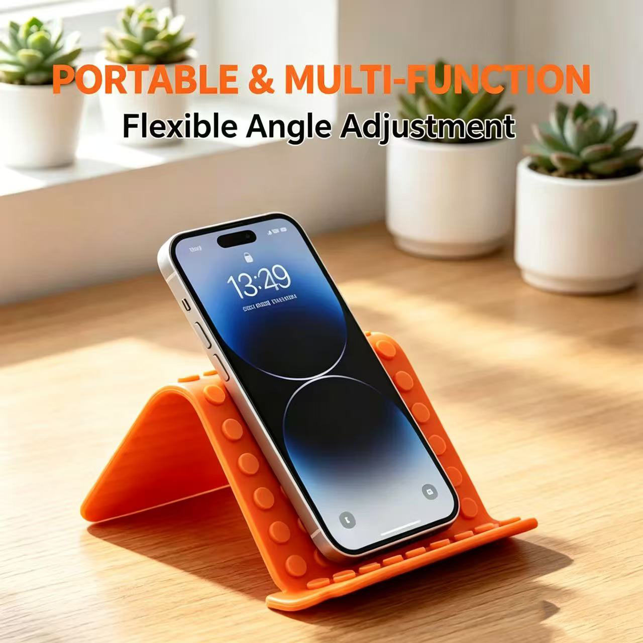 Soporte Universal Portátil par - Useful Tablet Accessories reseña y precio