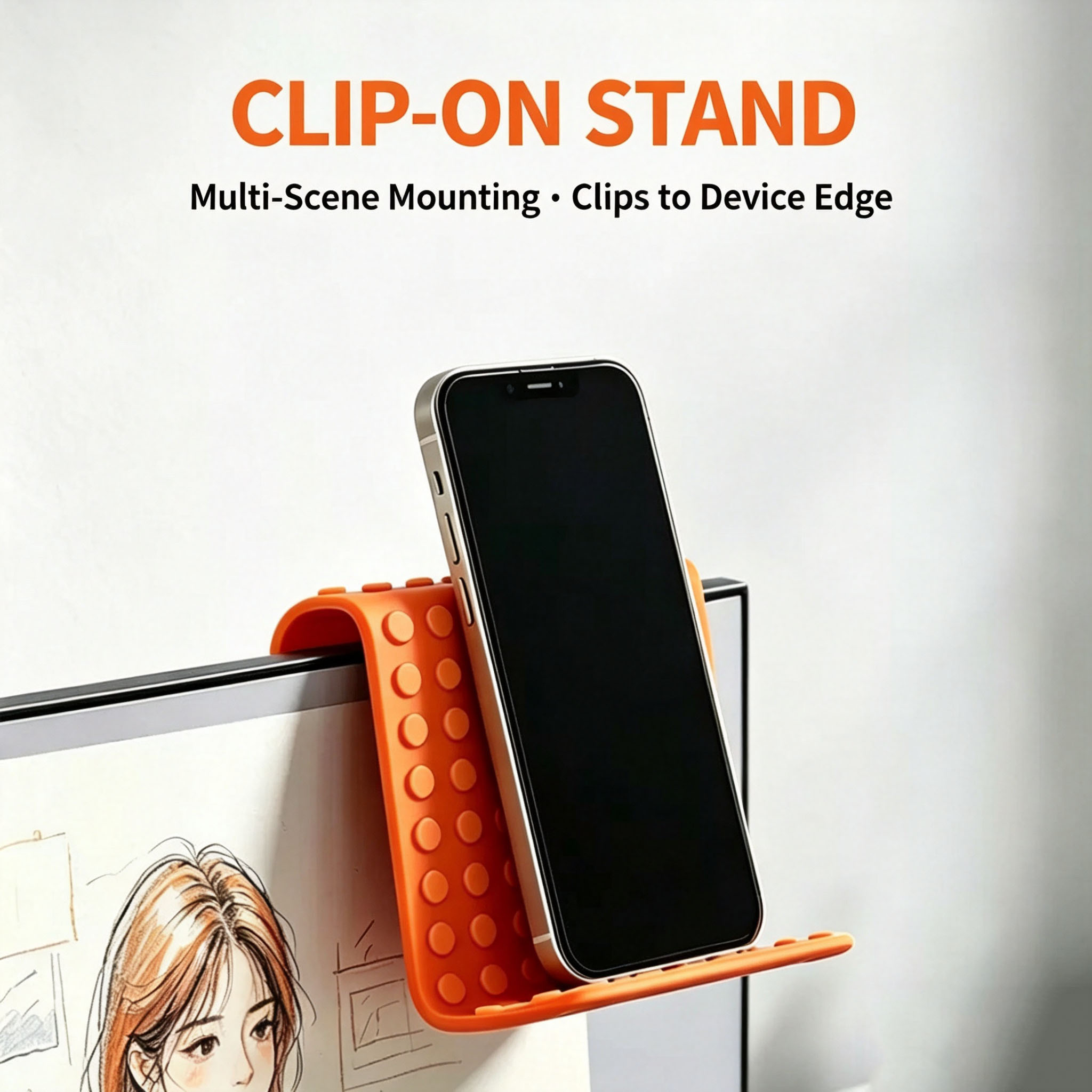 Soporte Universal Portátil par - Useful Tablet Accessories reseña y precio