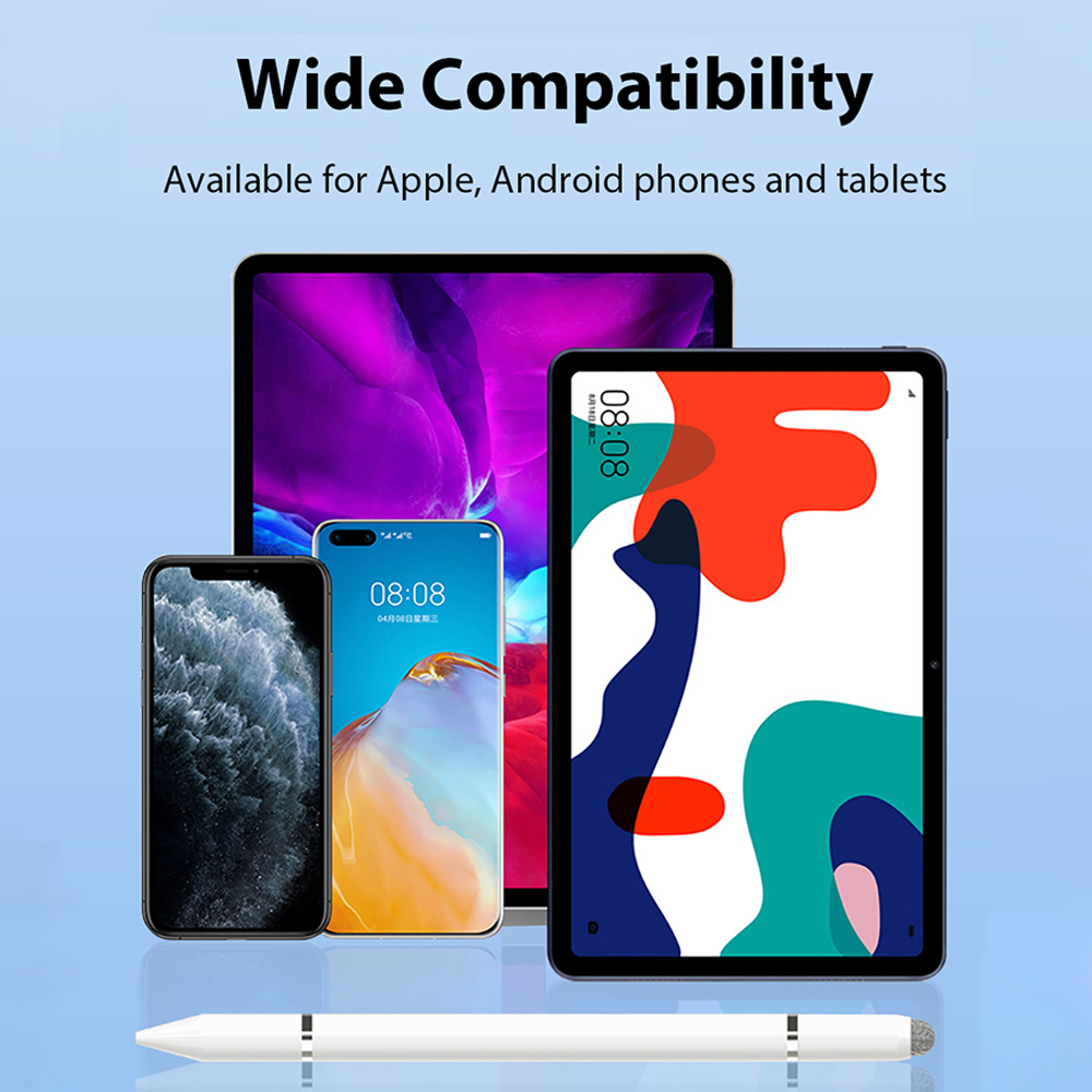 Lápiz óptico Universal magnéti - Tablet Accessories Kids reseña y precio