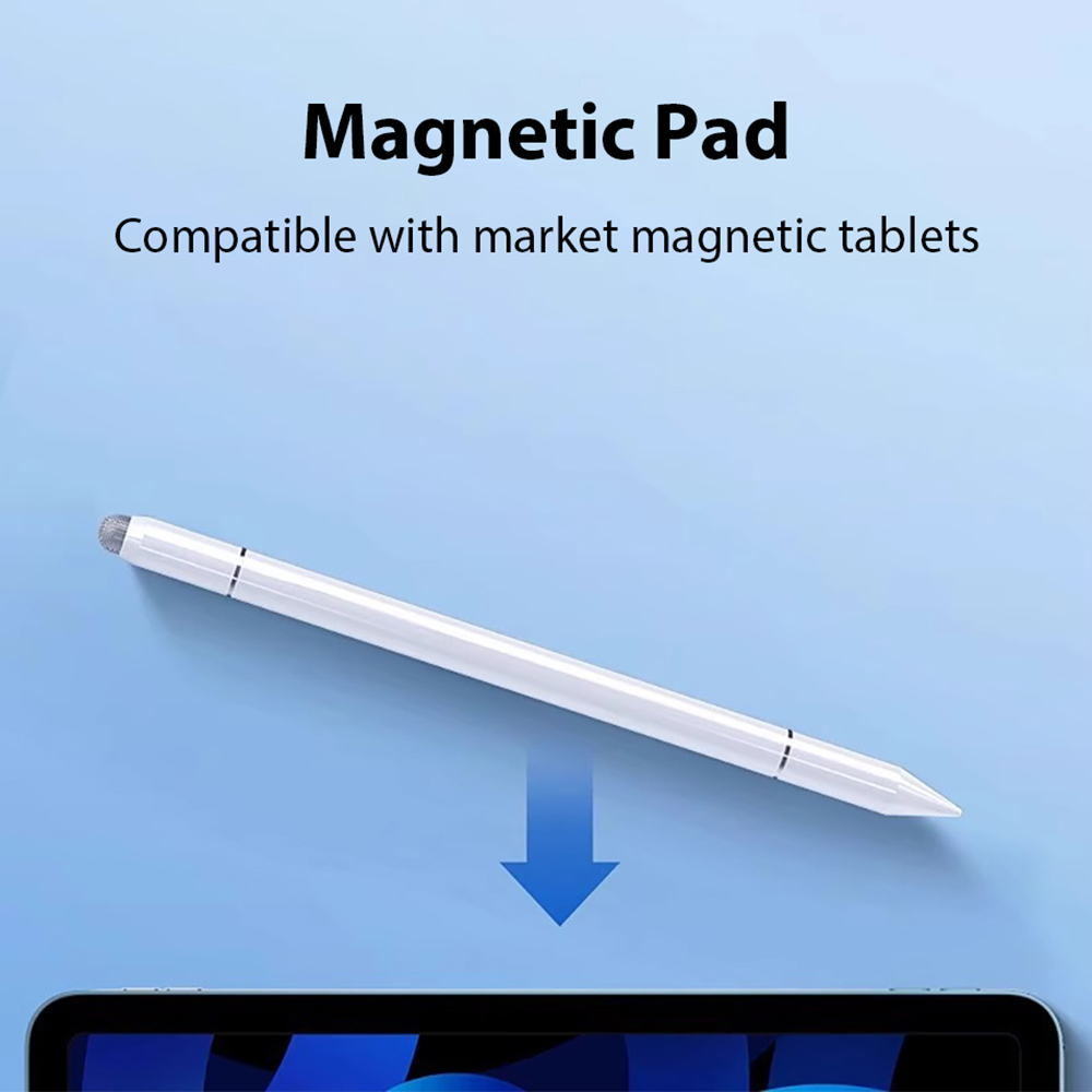 Lápiz óptico Universal magnéti - Tablet Accessories Kids reseña y precio