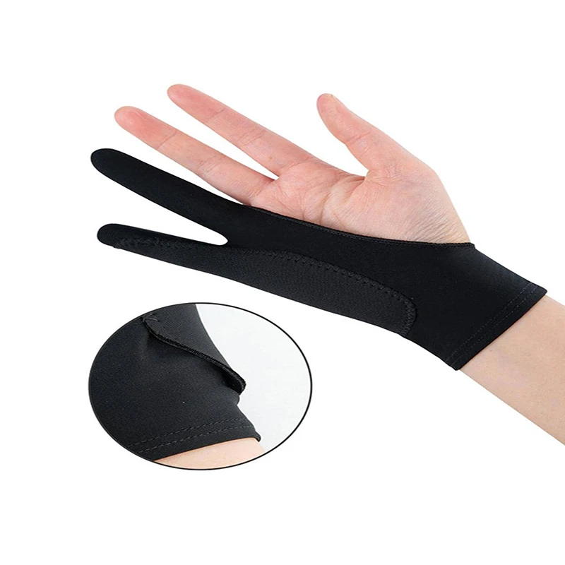 1/2 Guantes de Dibujo para Pan - Drawing Glove Artist reseña y precio