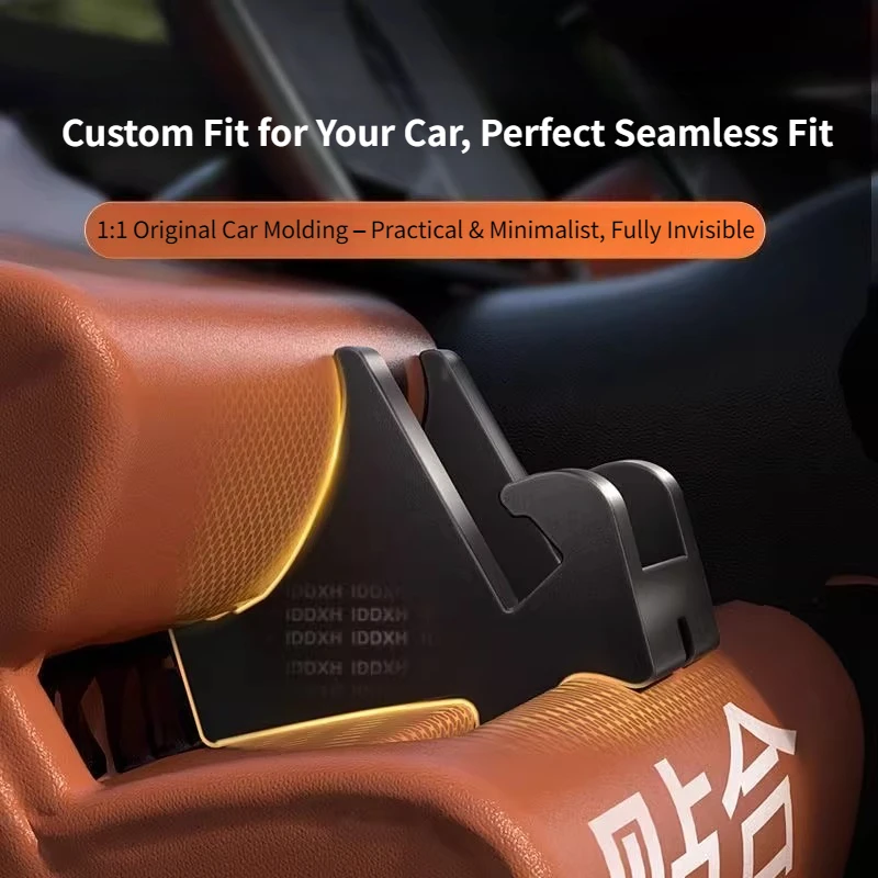 Para Leapmotor C10/C16: soport - Tablet And Accessories Bag reseña y precio