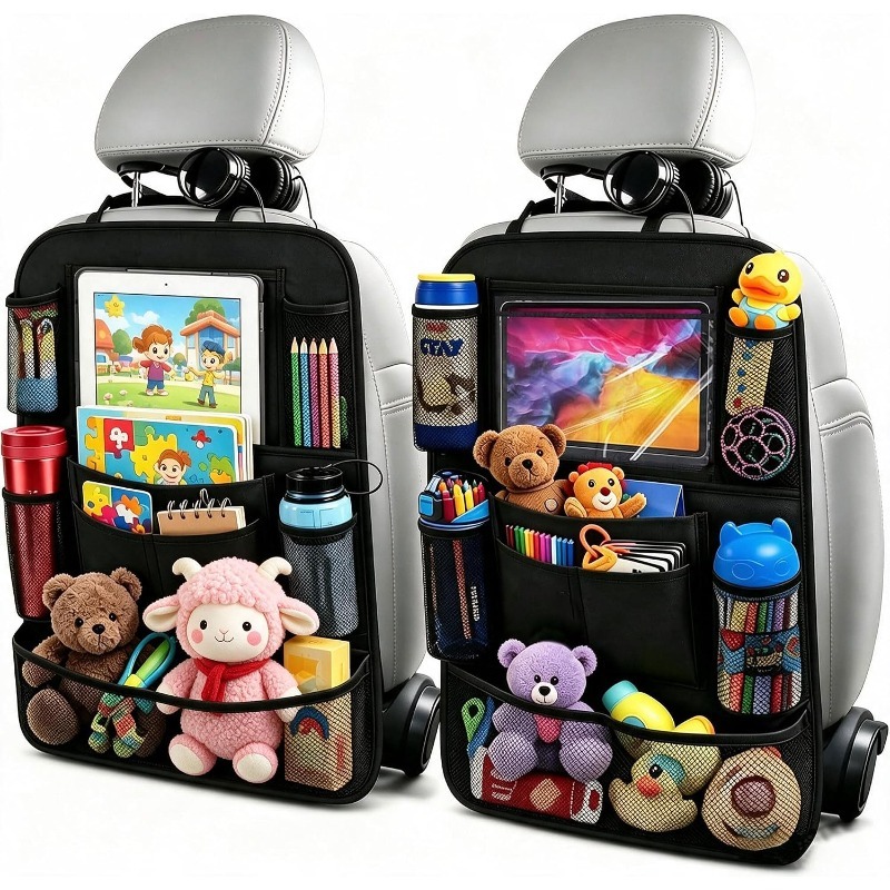 Organizador para el Asiento Tr - Tablet And Accessories Bag reseña y precio