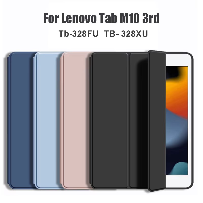 Capa para Lenovo Tab M10 3. a  - Lenovo Tablet With Accessories reseña y precio