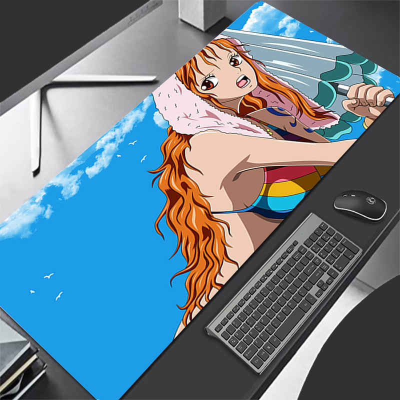 Alfombrilla de Ratón One Piece - Tablet Accessories For Gaming reseña y precio