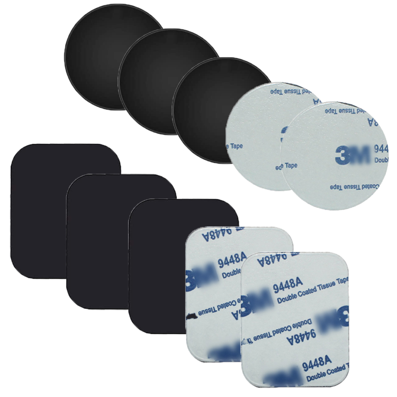 5 unids/set placa de disco de  - Bmw Accessories Tablet Holder reseña y precio