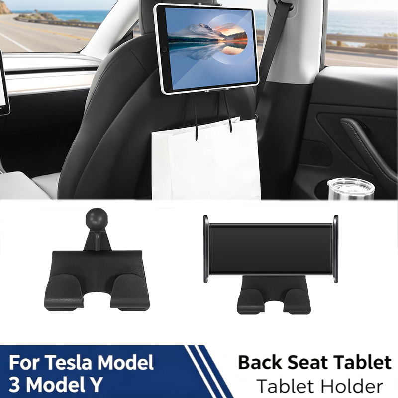 Soporte para tablet para Tesla - Tablet Accessories Kids reseña y precio