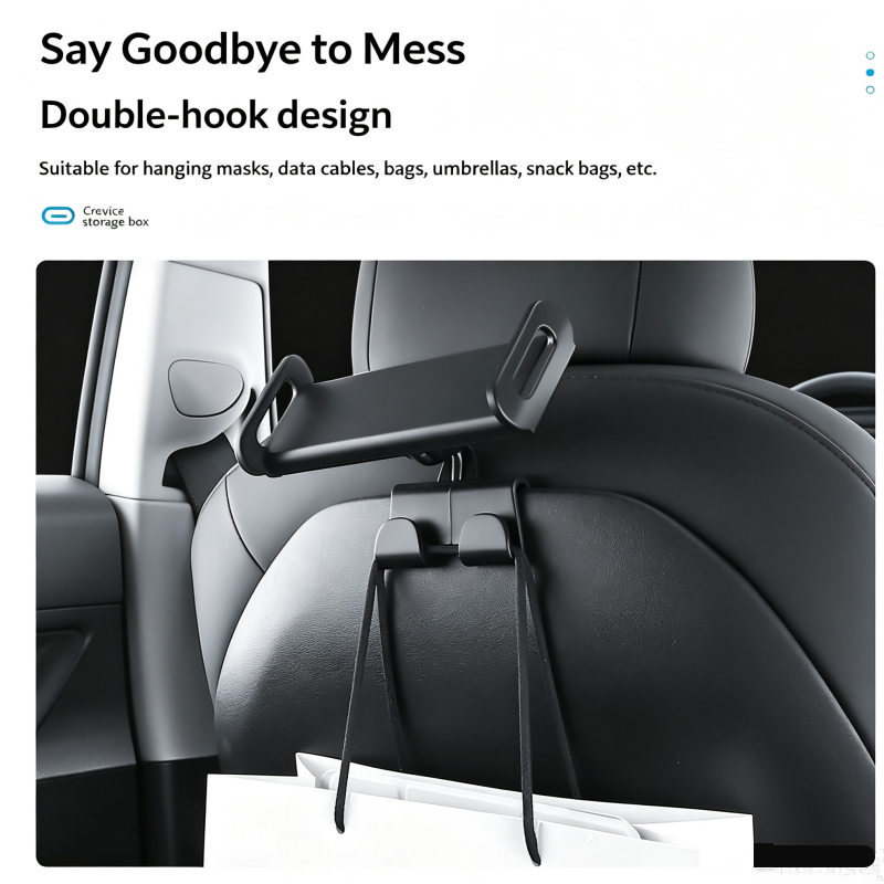 Soporte para tablet para Tesla - Tablet Accessories Kids reseña y precio