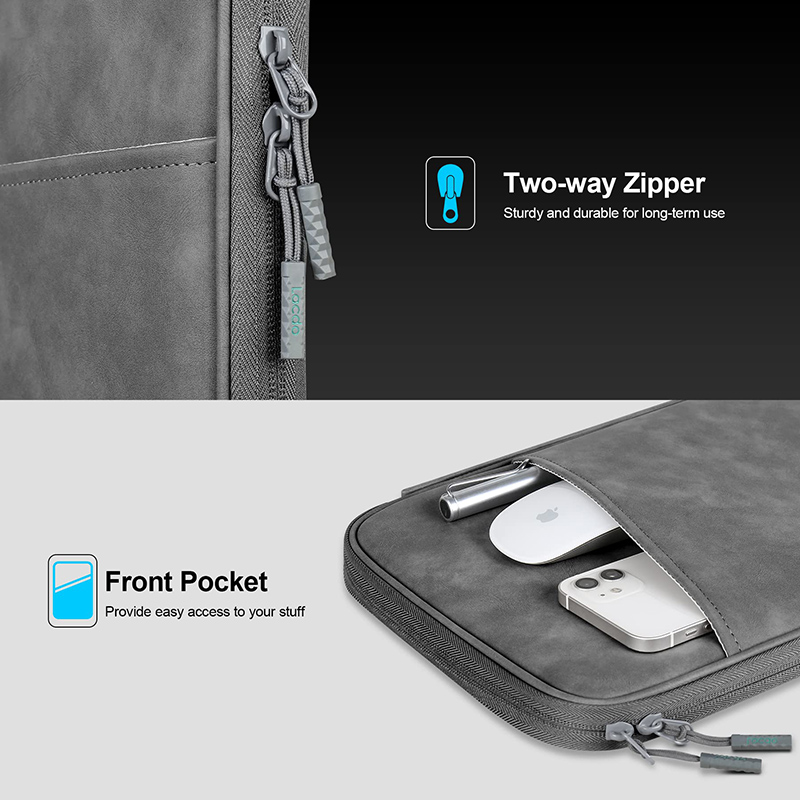 Bolsa para tableta 2023 funda  - Cool Tablet Accessories reseña y precio