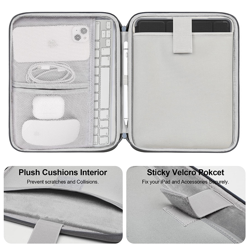 Bolsa para tableta 2023 funda  - Cool Tablet Accessories reseña y precio