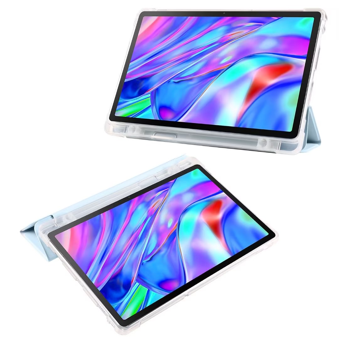 Funda para Lenovo Tab M10 Plus - Lenovo Tablet Plus Accessories reseña y precio