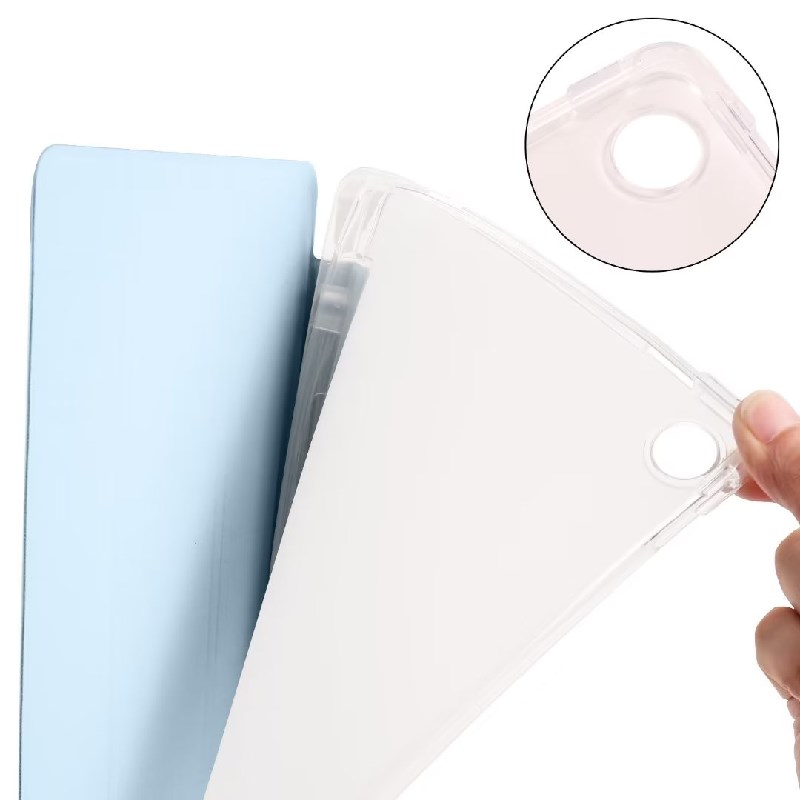 Funda para Lenovo Tab M10 Plus - Lenovo Tablet Plus Accessories reseña y precio