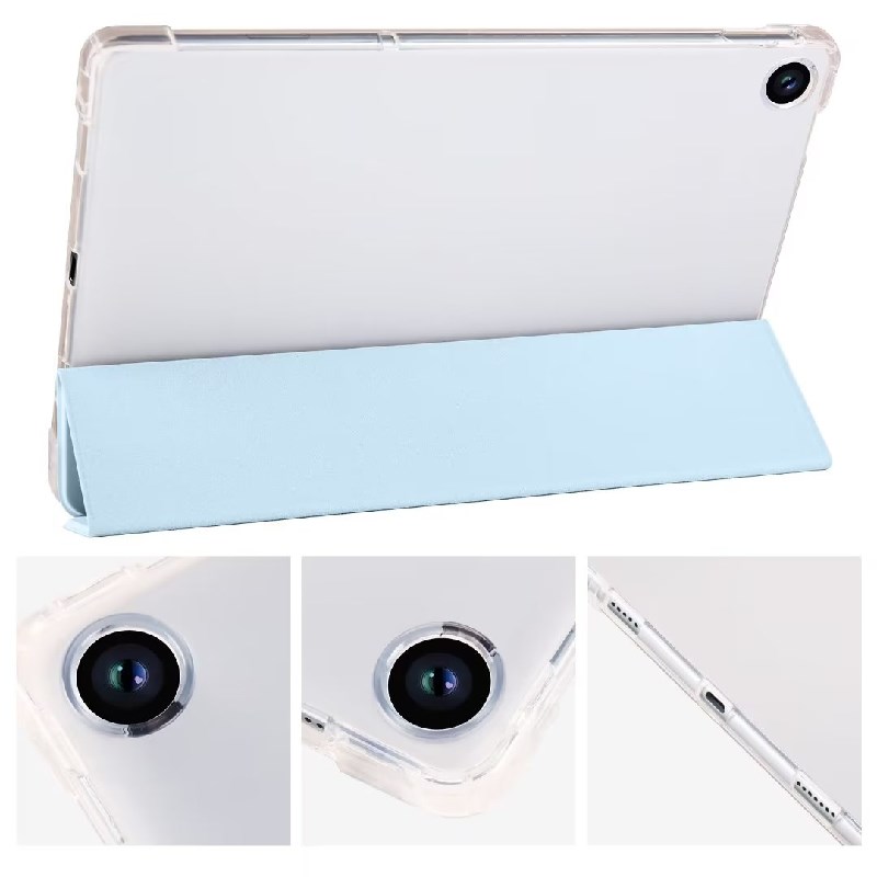 Funda para Lenovo Tab M10 Plus - Lenovo Tablet Plus Accessories reseña y precio