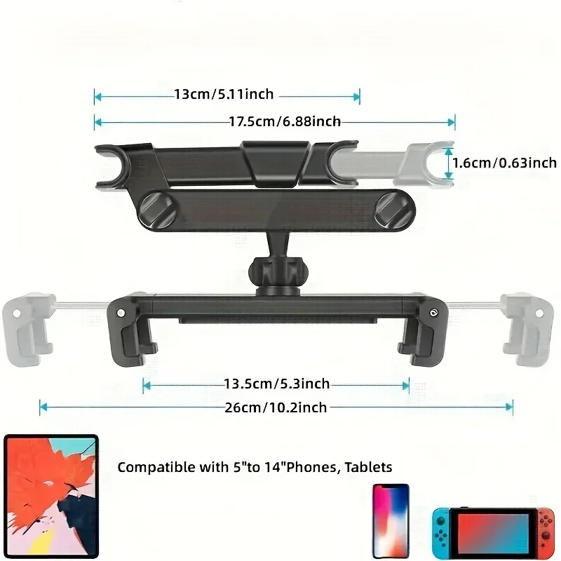 Soporte Plegable para Teléfono - Toddler Tablet Accessories reseña y precio