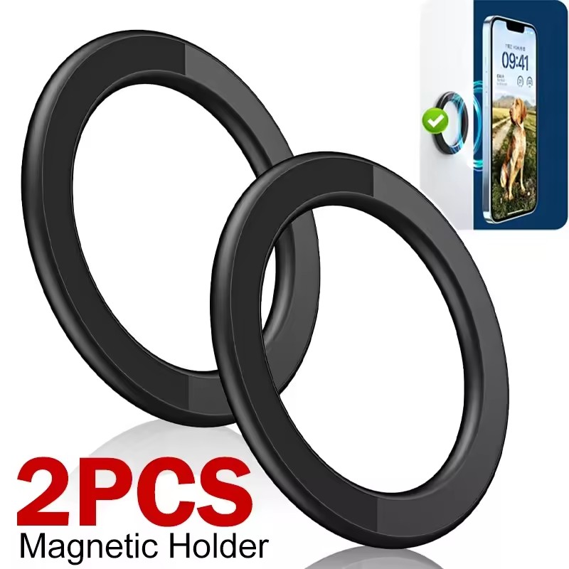 Soporte Magnético Adhesivo par - Useful Tablet Accessories reseña y precio