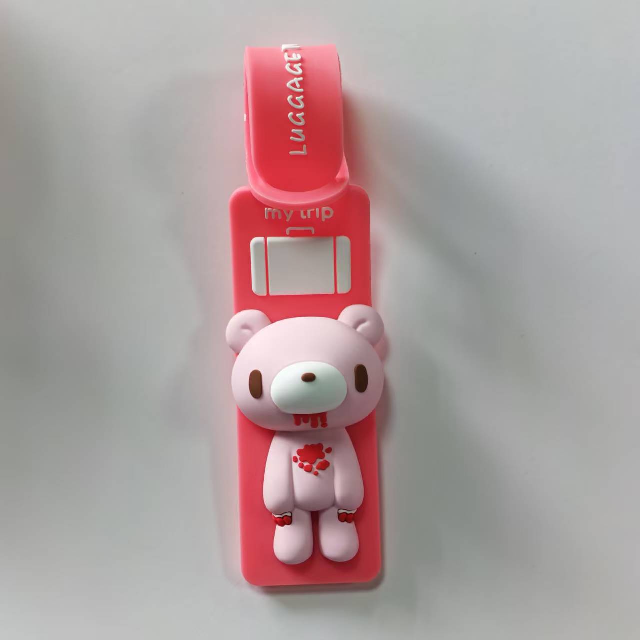 Etiqueta de Silicona para Equi - Tablet Cute Accessories reseña y precio