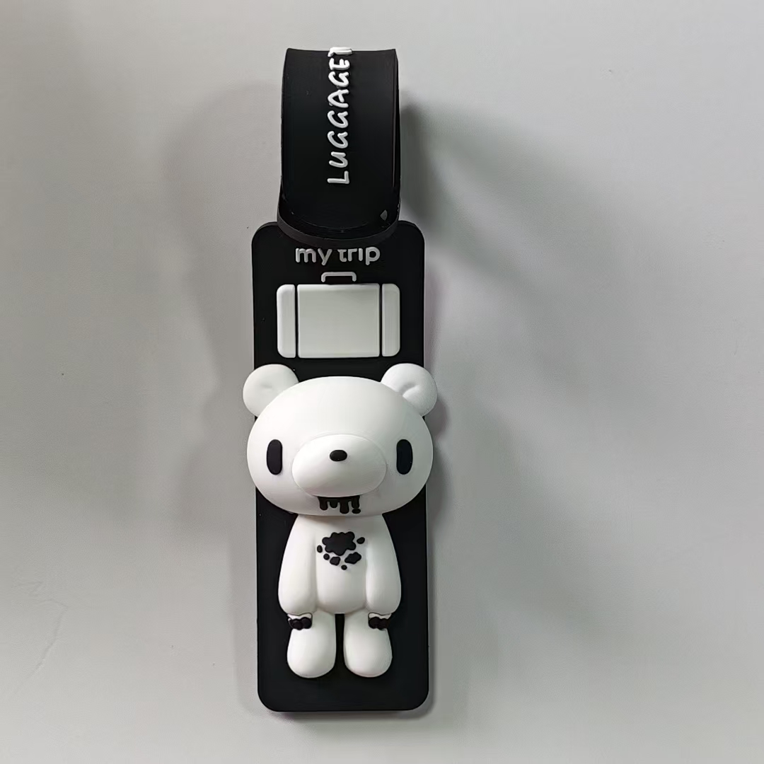 Etiqueta de Silicona para Equi - Tablet Cute Accessories reseña y precio