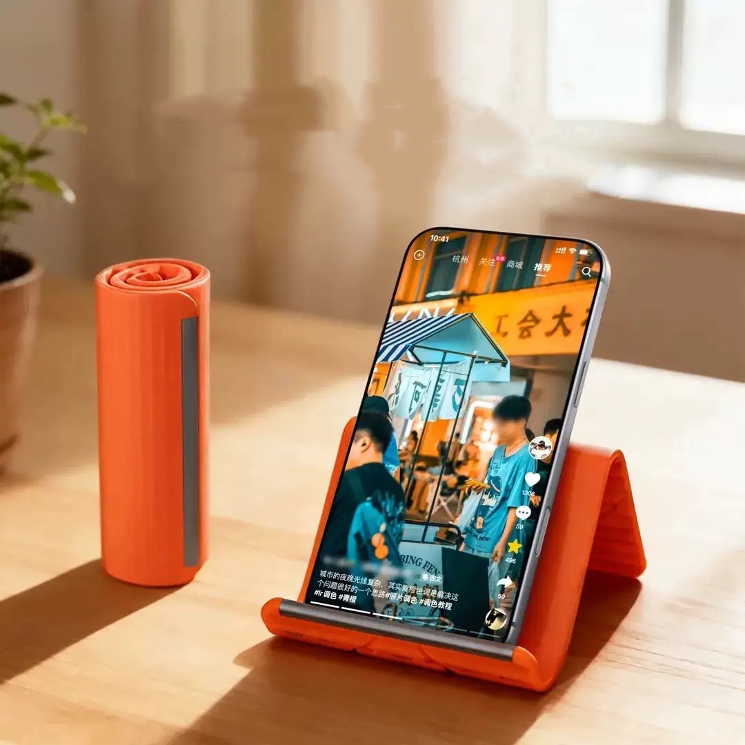 Soporte Plegable y Flexible pa - Useful Tablet Accessories reseña y precio