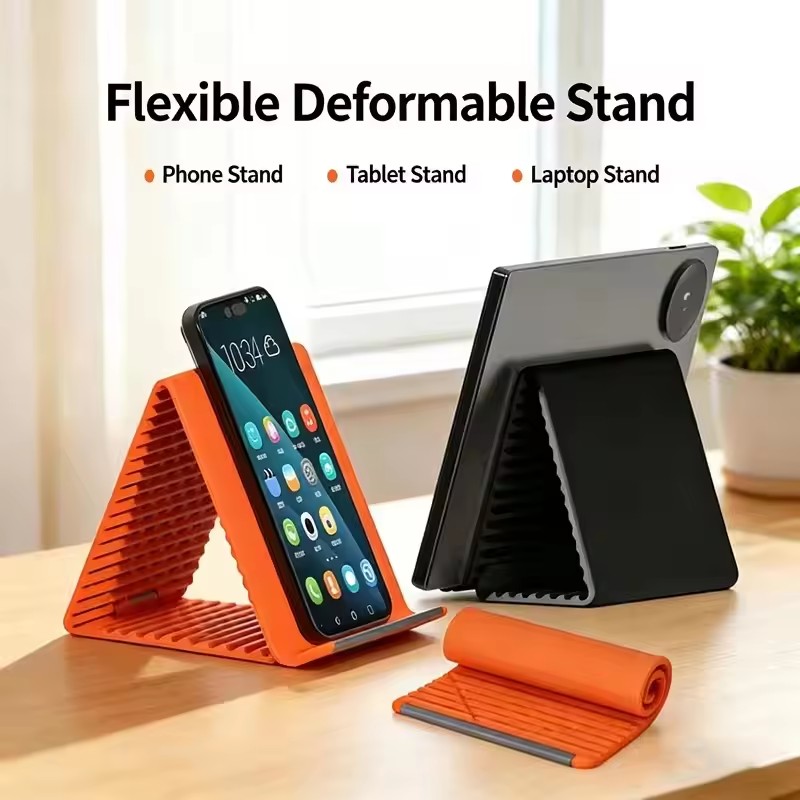 Soporte Plegable y Flexible pa - Useful Tablet Accessories reseña y precio