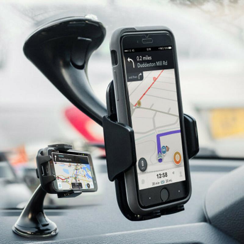 Soporte de montaje con ventosa - Bmw Accessories Tablet Holder reseña y precio