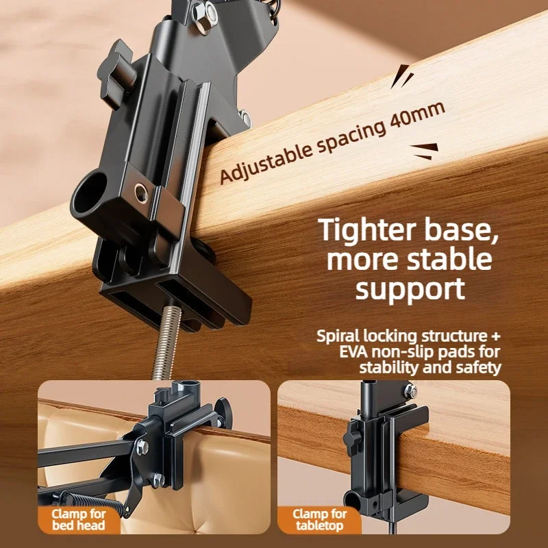 Soporte Magnético para Teléfon - Useful Tablet Accessories reseña y precio