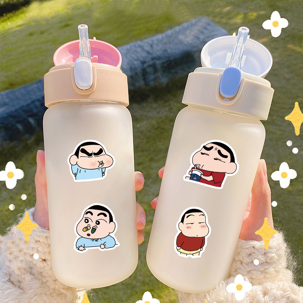 Lindas Pegatinas de Anime de D - Tablet Cute Accessories reseña y precio