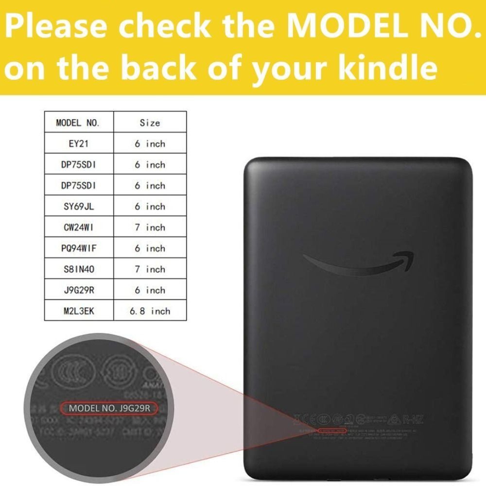 Funda para e-Reader de 6-7 pul - Tablet And Accessories Bag reseña y precio