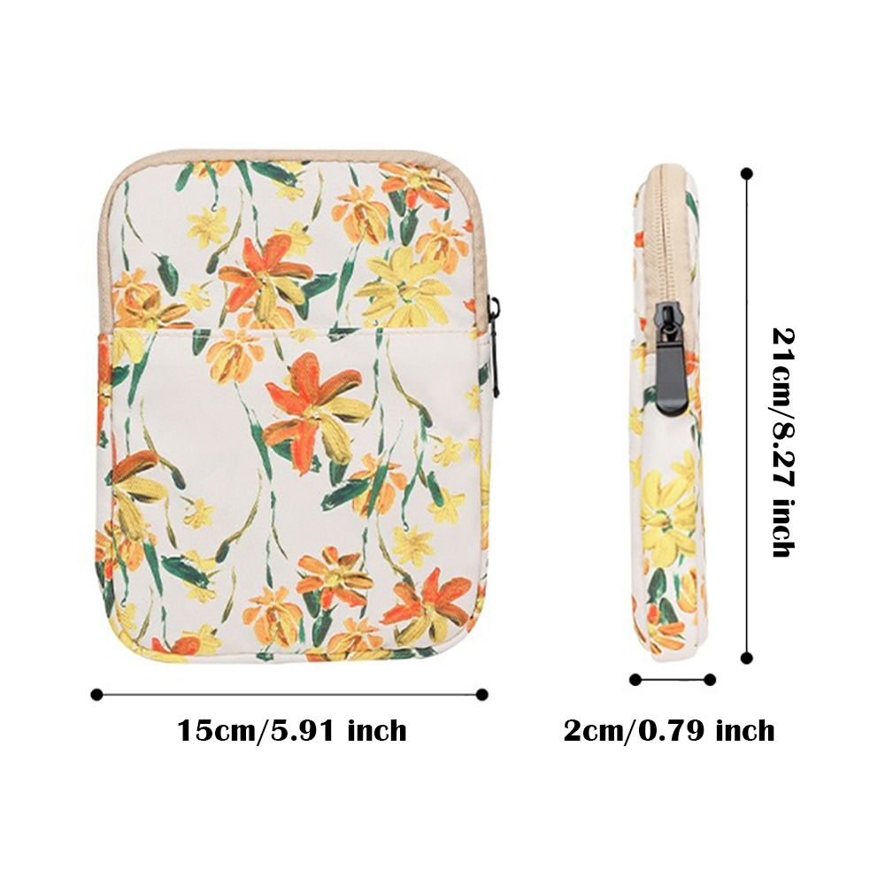 Funda para e-Reader de 6-7 pul - Tablet And Accessories Bag reseña y precio