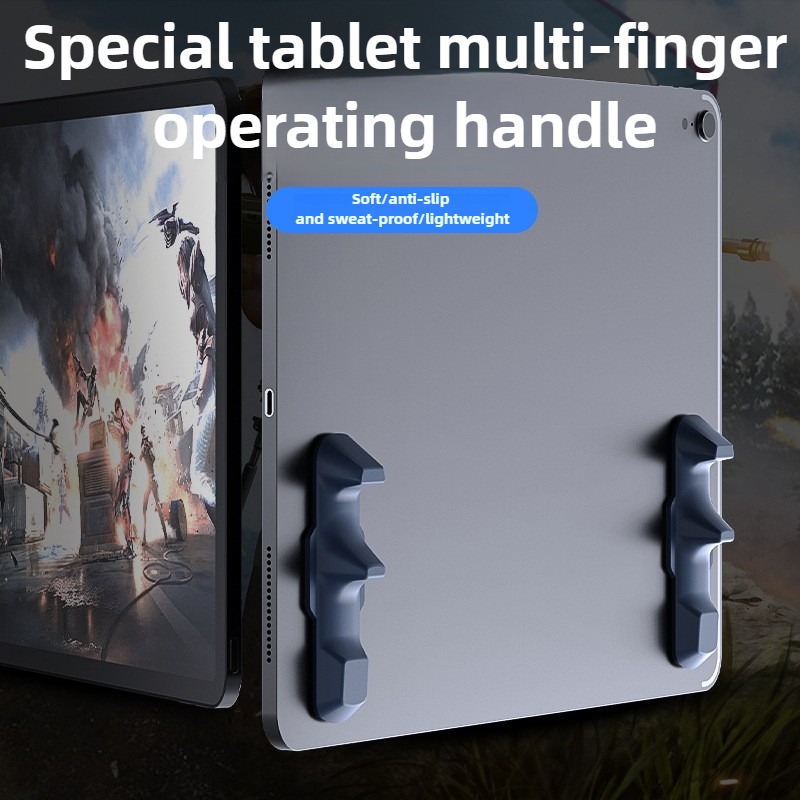 2 uds MEMO nuevos accesorios p - Tablet Accessories For Gaming reseña y precio