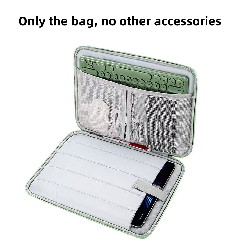 Bolsa de Nailon para Tablet iP - Cool Tablet Accessories reseña y precio