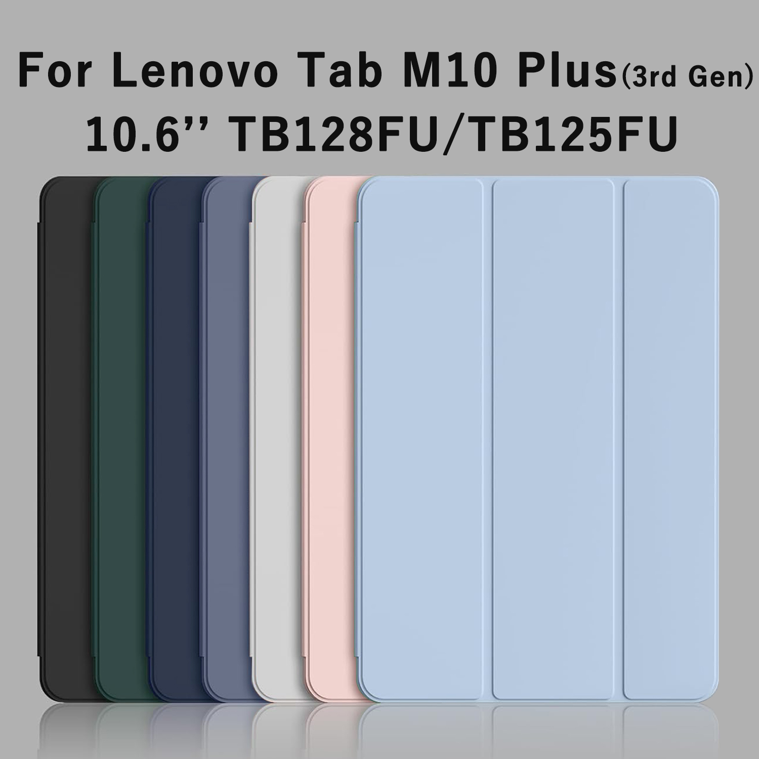 Para Lenovo Tab M10 Plus (3a g - Lenovo Tablet With Accessories reseña y precio
