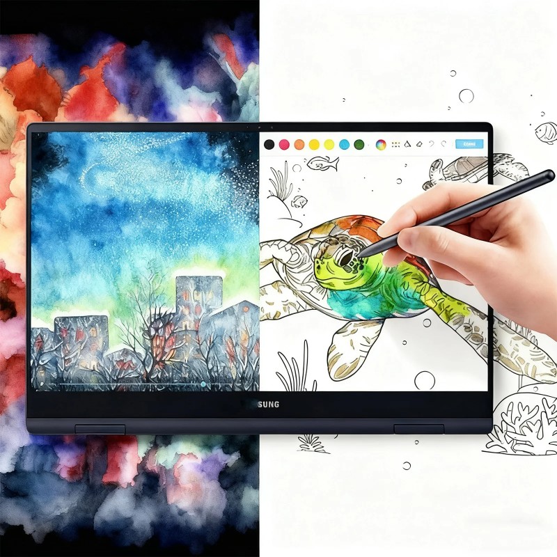 Lápiz Stylus S Pen para Tablet - Tablet Accessories Kids reseña y precio