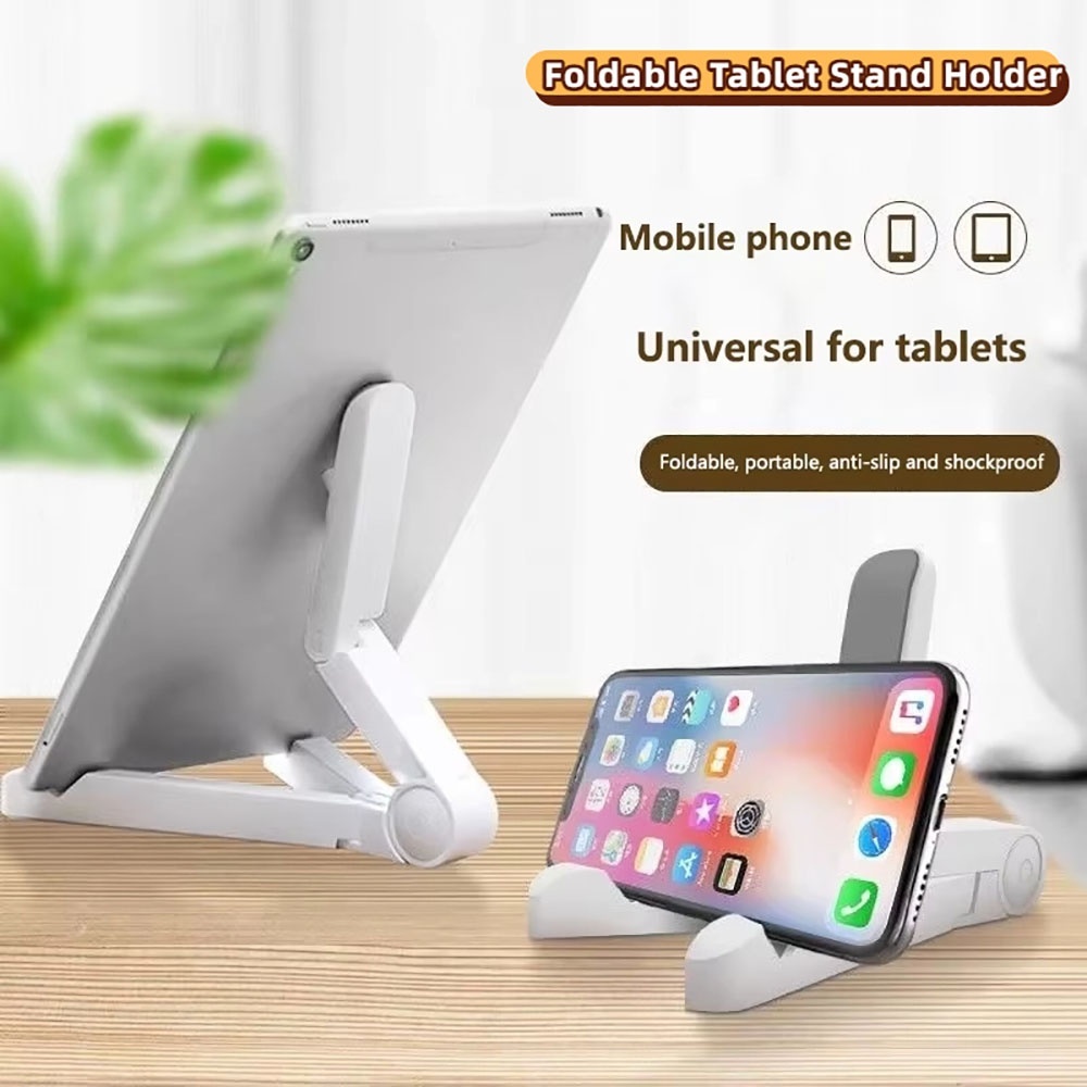 Soporte de Escritorio para Tab - Useful Tablet Accessories reseña y precio