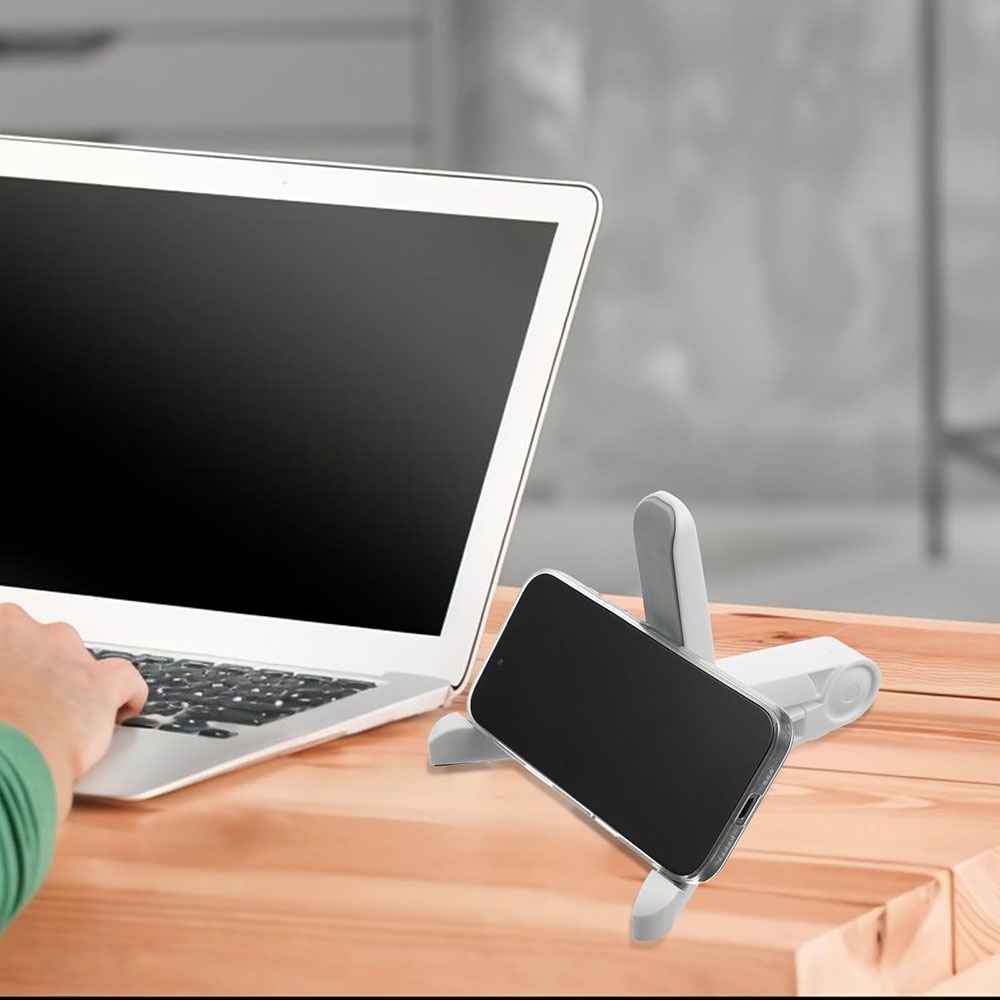 Soporte de Escritorio para Tab - Useful Tablet Accessories reseña y precio