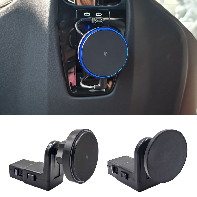 Para BMW X7 X6 X5 X3 I5 I7 IX  - Bmw Accessories Tablet Holder reseña y precio